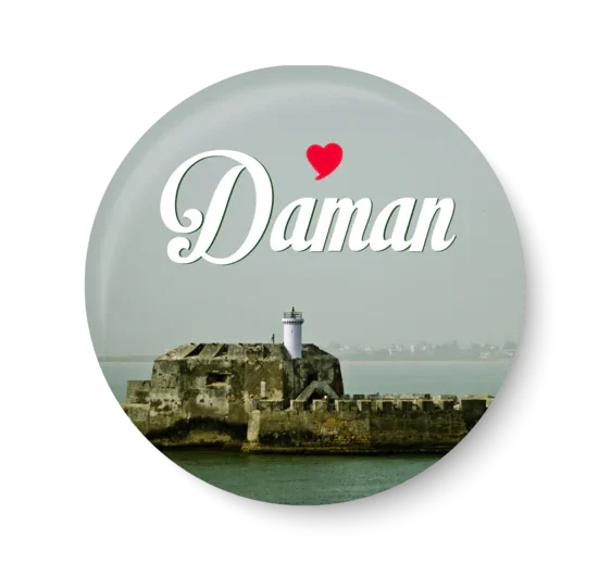 Daman Games